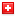 cnet.fr server is located in Switzerland